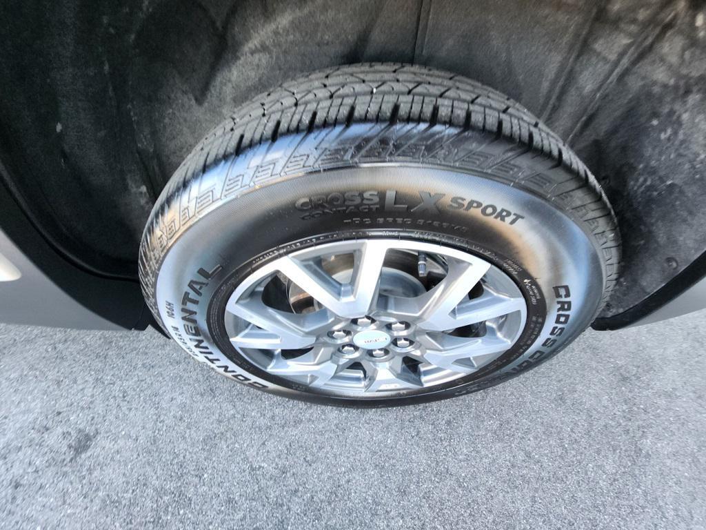used 2023 GMC Acadia car, priced at $29,499