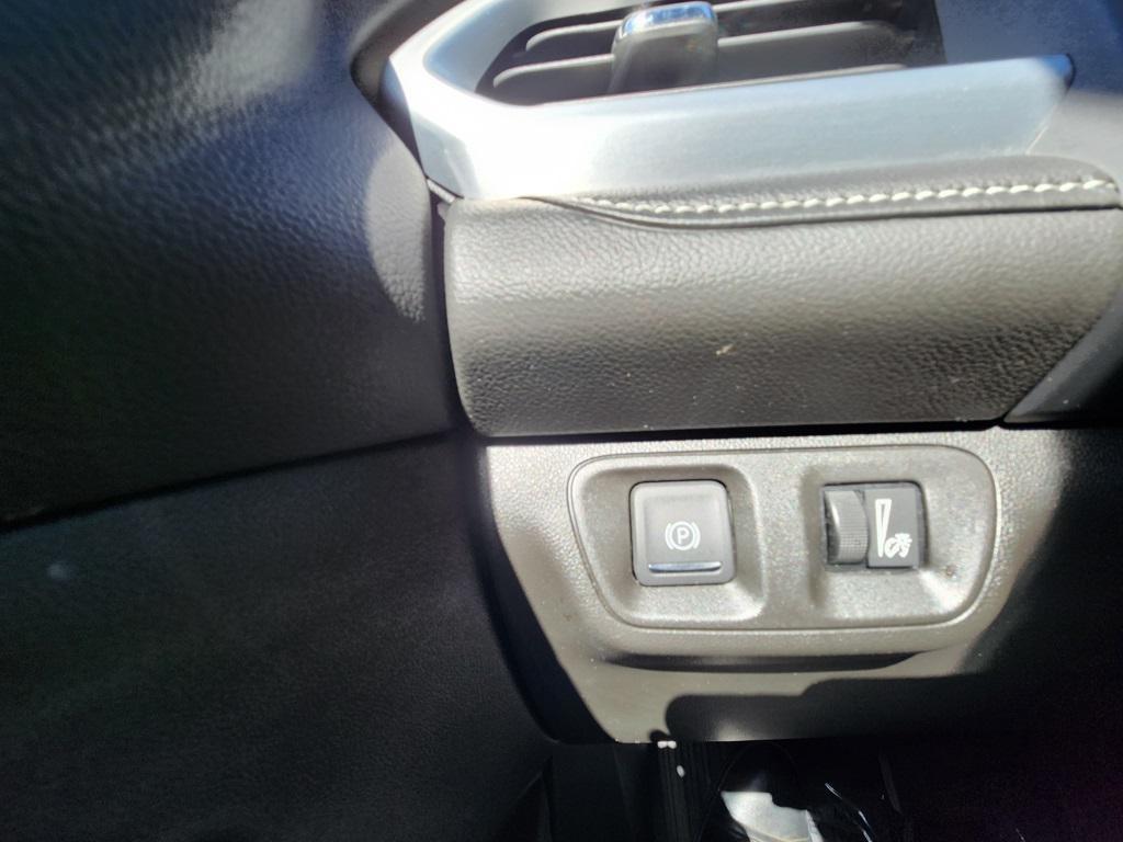 used 2023 GMC Acadia car, priced at $29,499