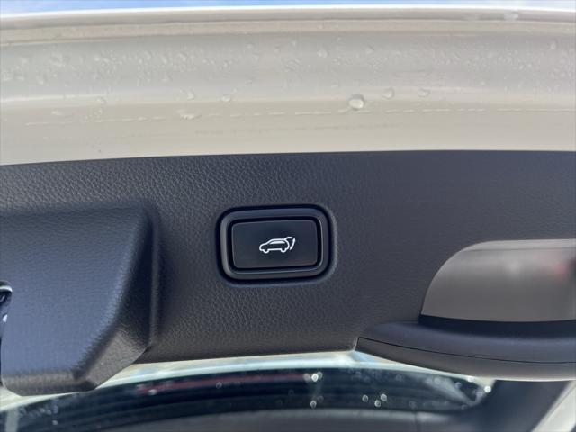 used 2024 Kia Seltos car, priced at $24,999
