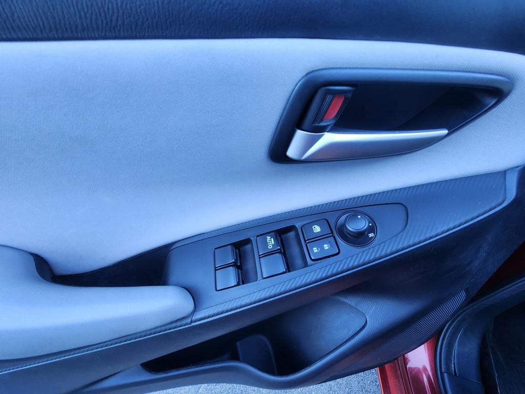 used 2019 Toyota Yaris Sedan car, priced at $15,799