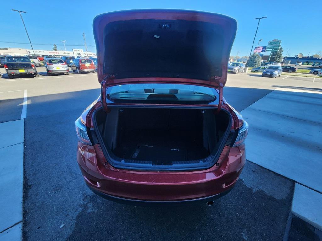 used 2019 Toyota Yaris Sedan car, priced at $15,799