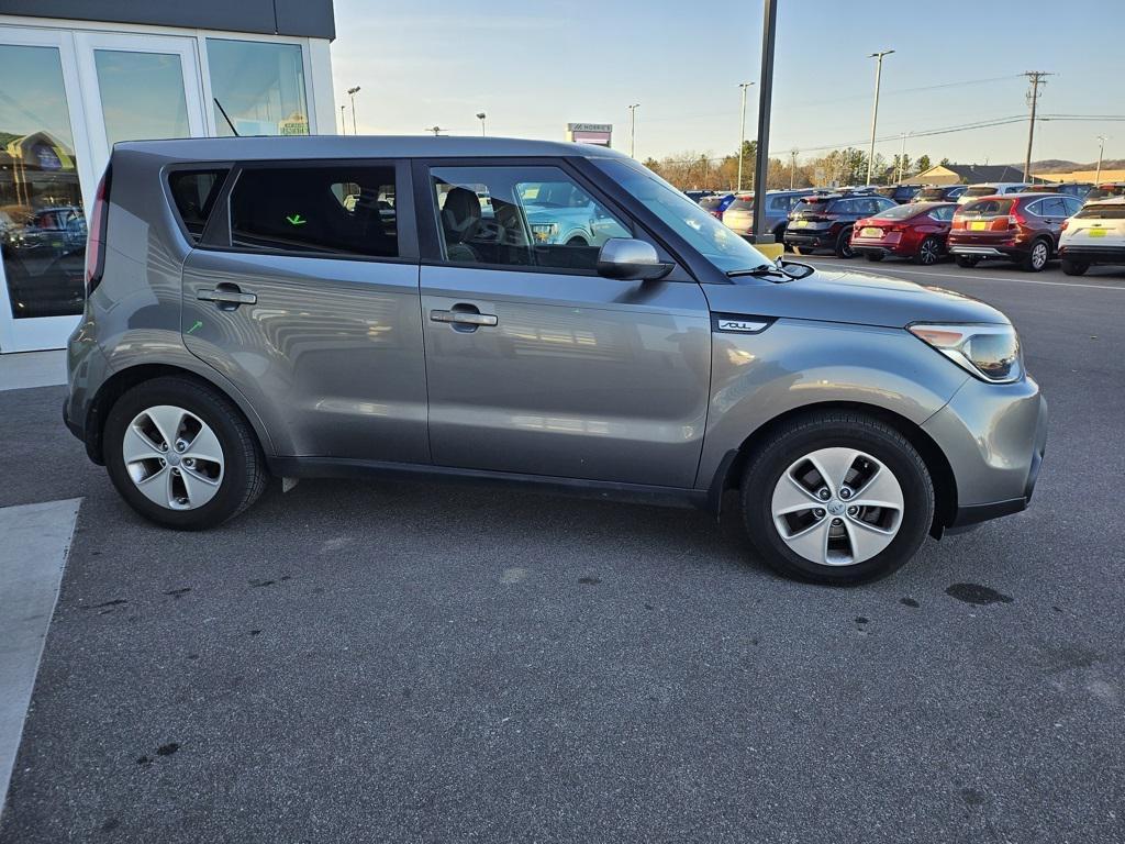 used 2016 Kia Soul car, priced at $8,499