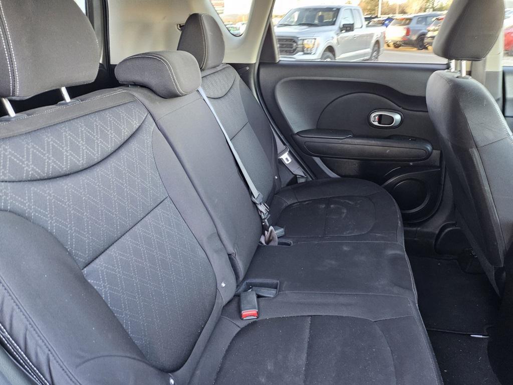 used 2016 Kia Soul car, priced at $8,499