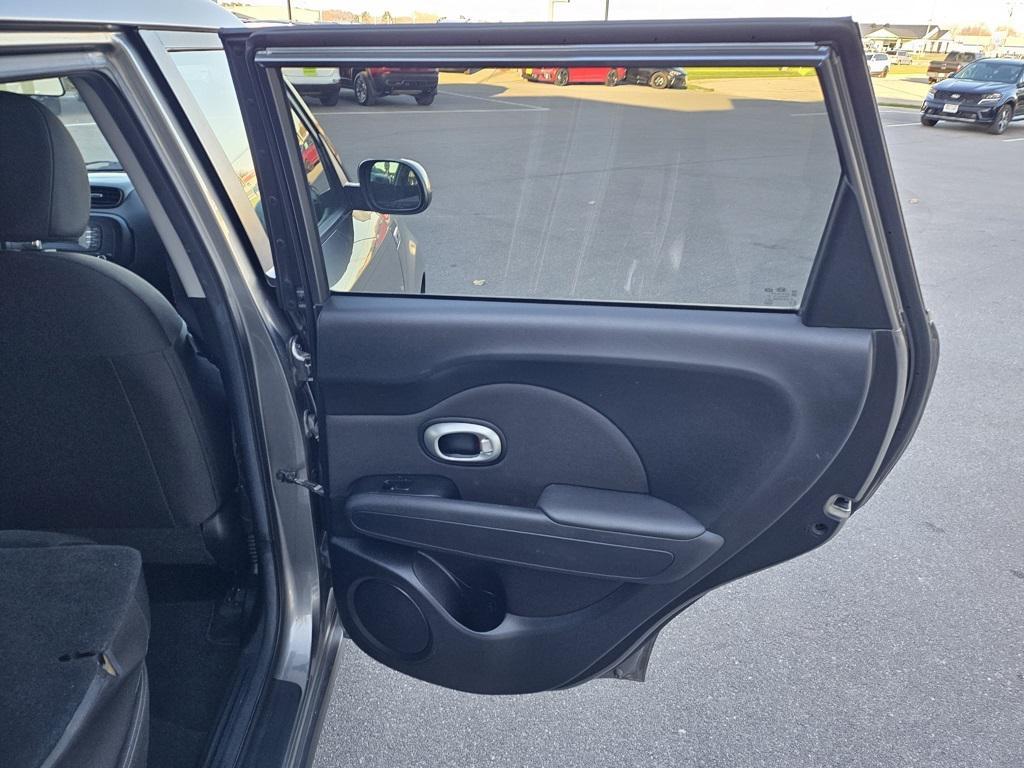 used 2016 Kia Soul car, priced at $8,499