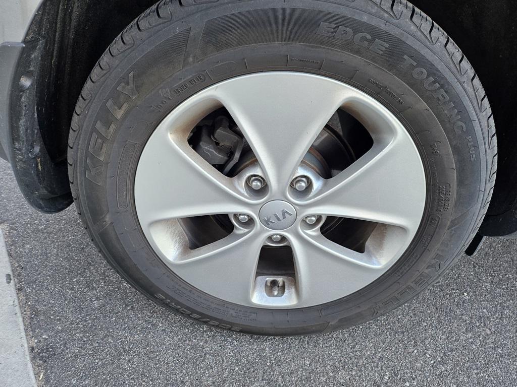 used 2016 Kia Soul car, priced at $8,499