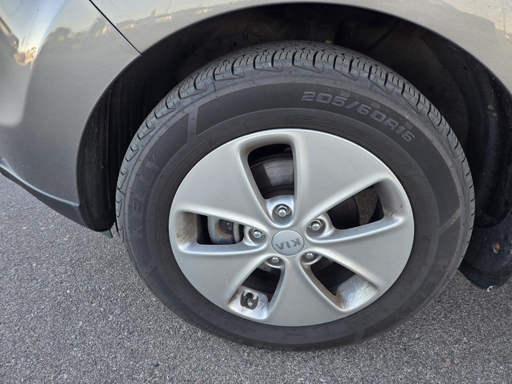 used 2016 Kia Soul car, priced at $8,499