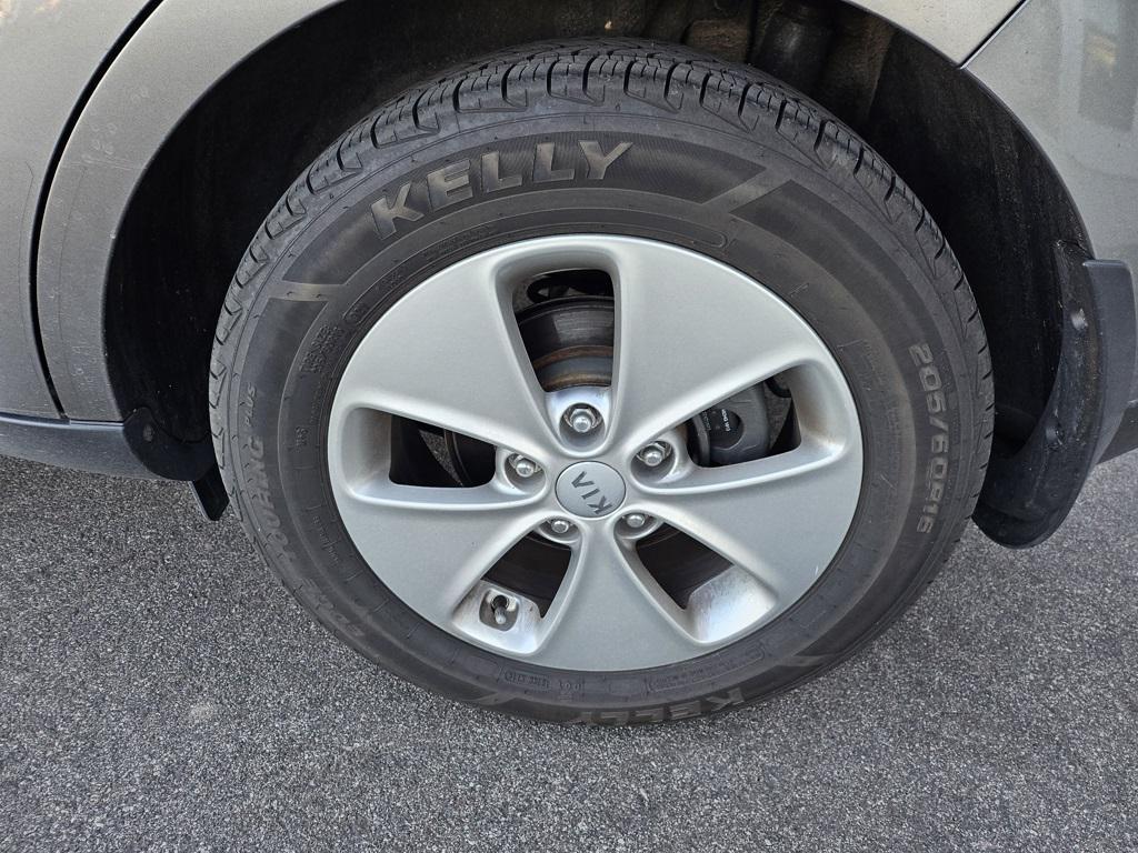 used 2016 Kia Soul car, priced at $8,499