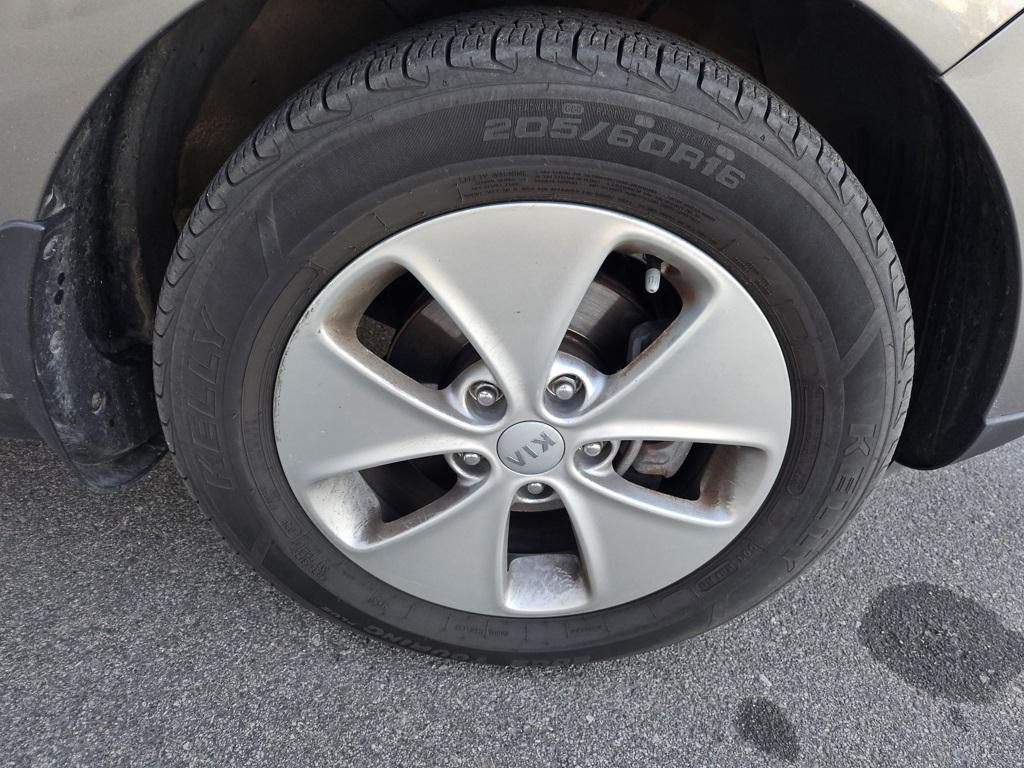 used 2016 Kia Soul car, priced at $8,499