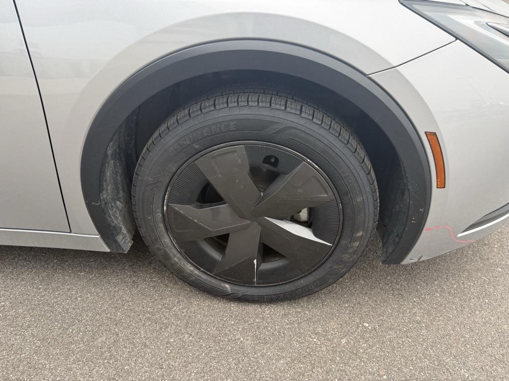 used 2024 Toyota Prius car, priced at $24,699