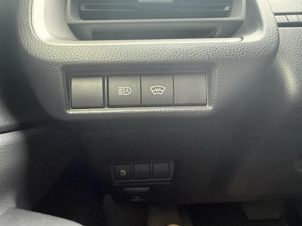 used 2024 Toyota Prius car, priced at $24,699