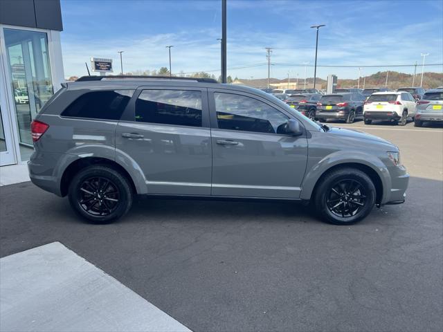 used 2020 Dodge Journey car, priced at $14,199