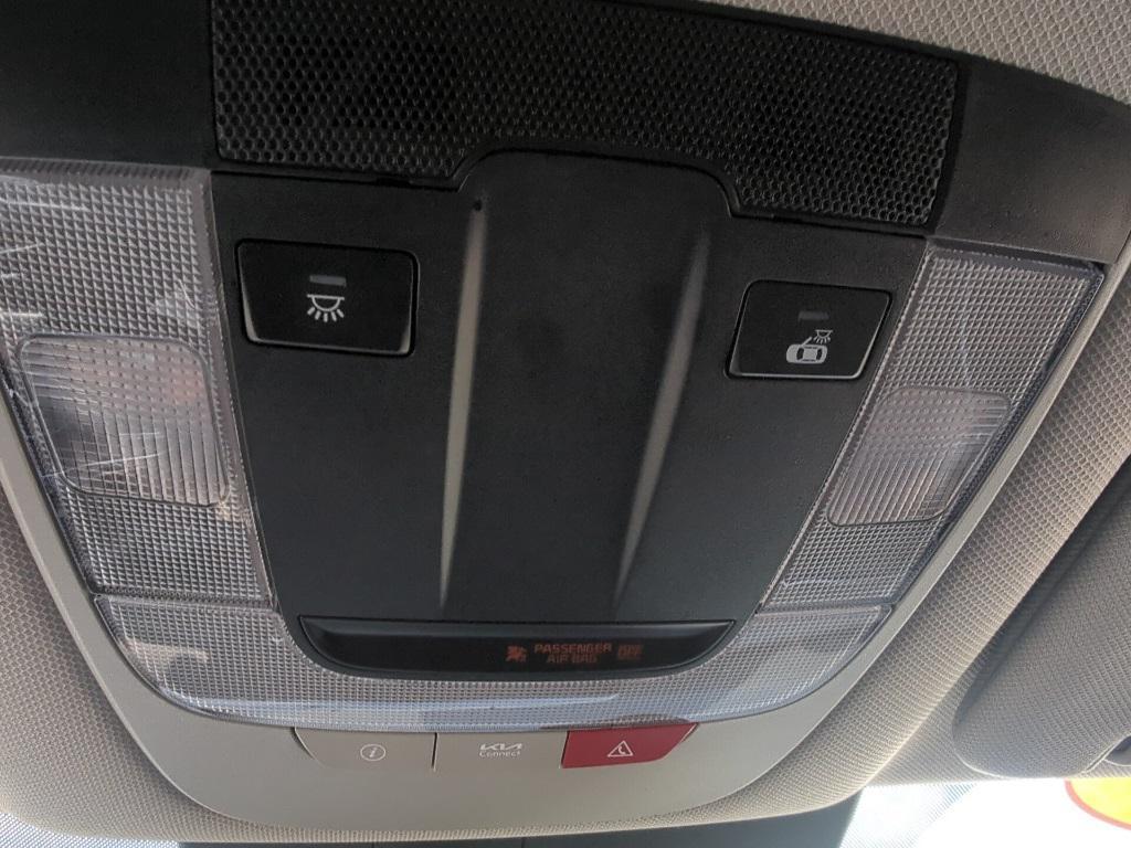 used 2023 Kia Sorento car, priced at $27,999