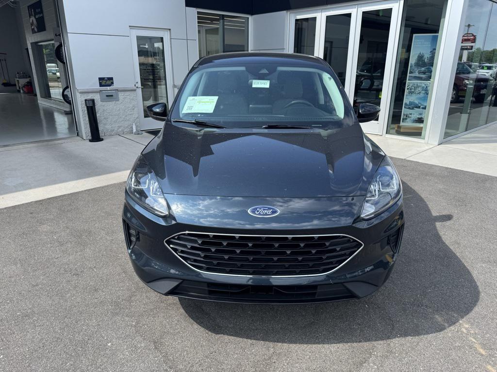 used 2022 Ford Escape car, priced at $21,547