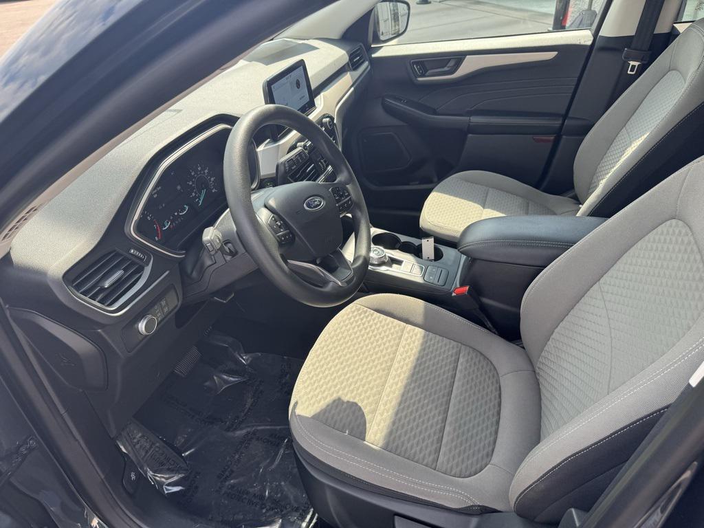 used 2022 Ford Escape car, priced at $21,547