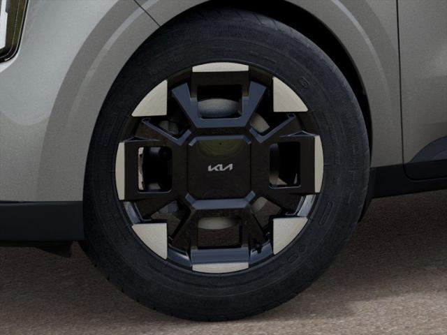 new 2026 Kia Carnival car, priced at $41,680