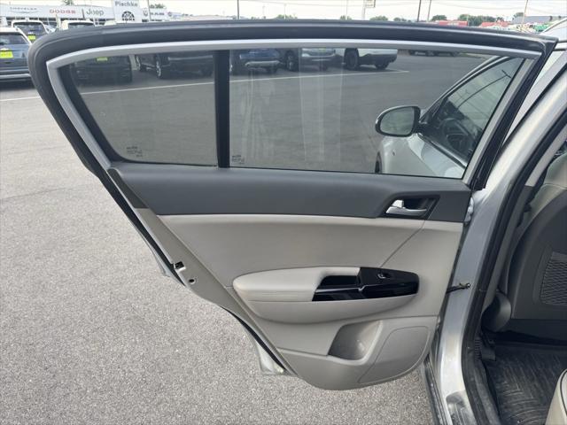 used 2019 Kia Sportage car, priced at $17,399