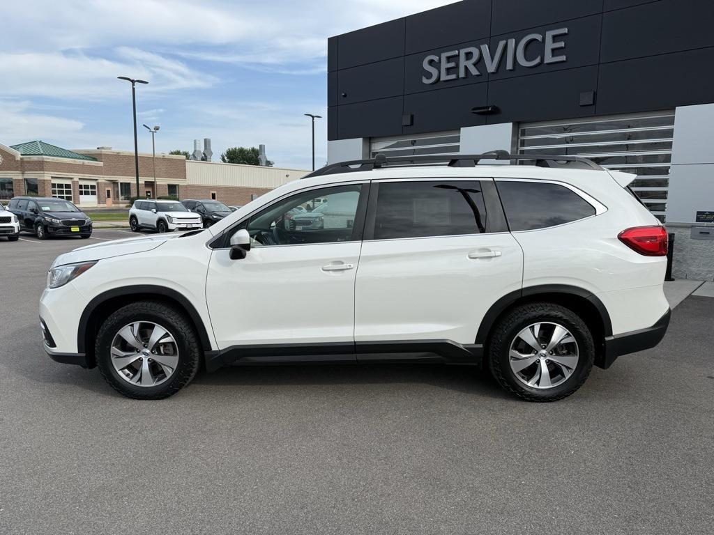 used 2019 Subaru Ascent car, priced at $18,294
