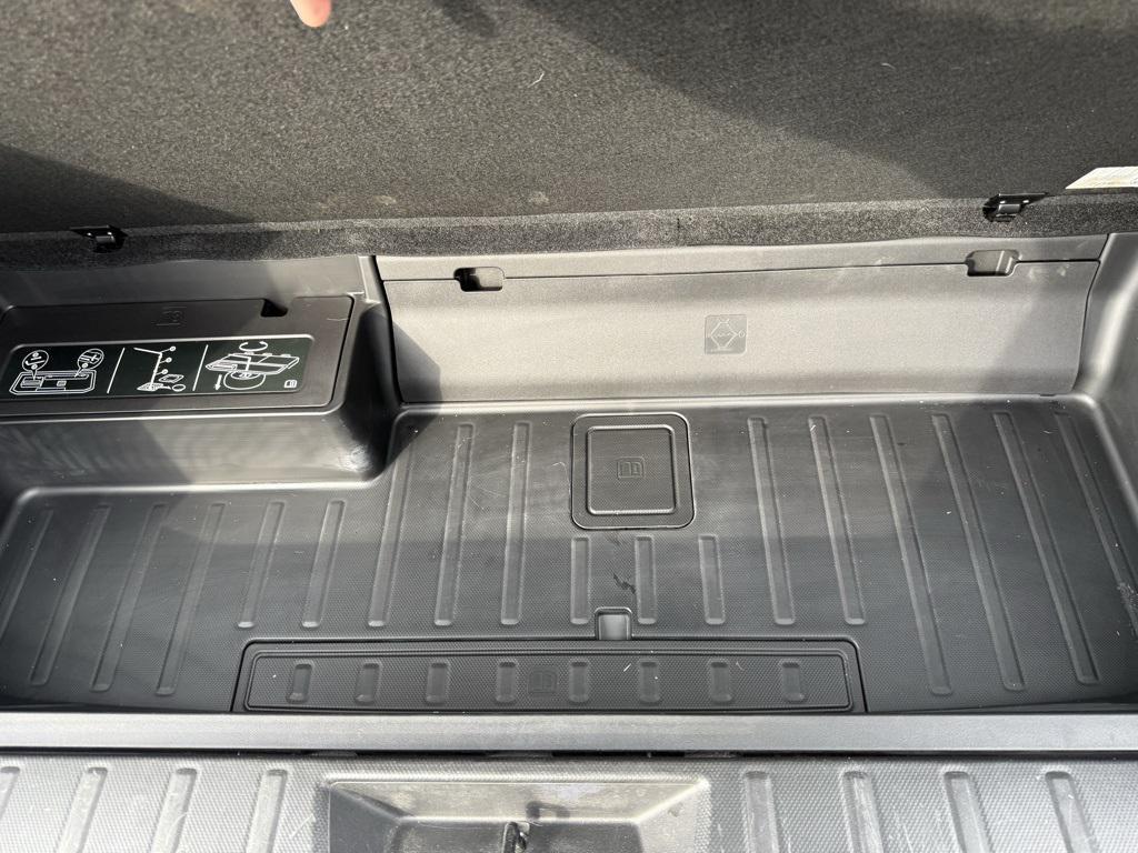 used 2019 Subaru Ascent car, priced at $18,294