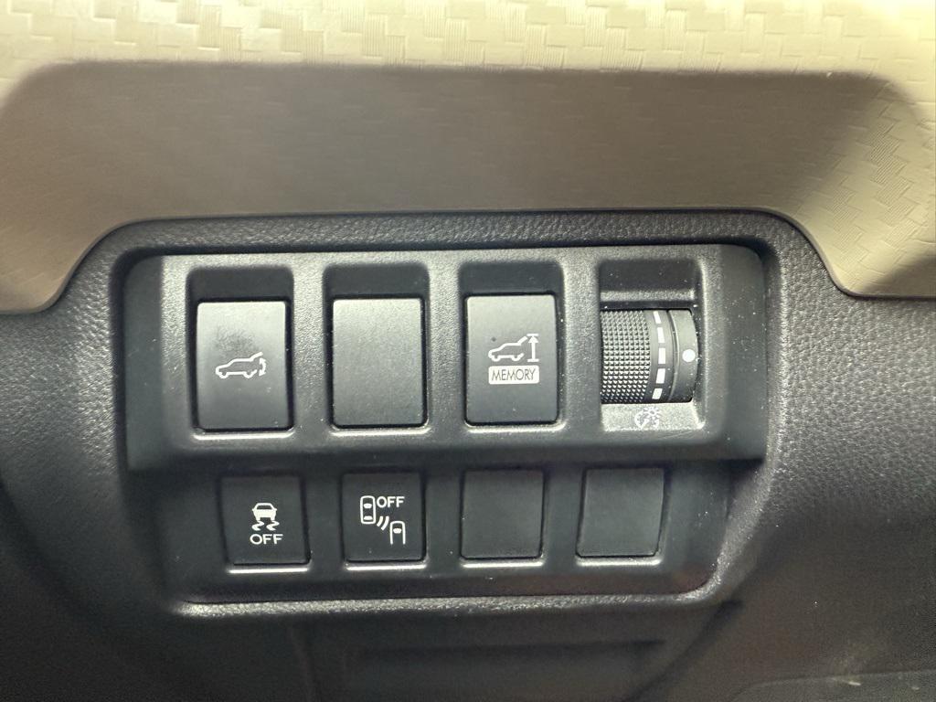 used 2019 Subaru Ascent car, priced at $18,294