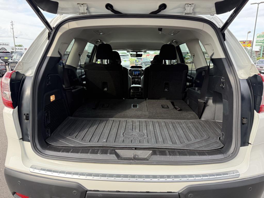 used 2019 Subaru Ascent car, priced at $18,294
