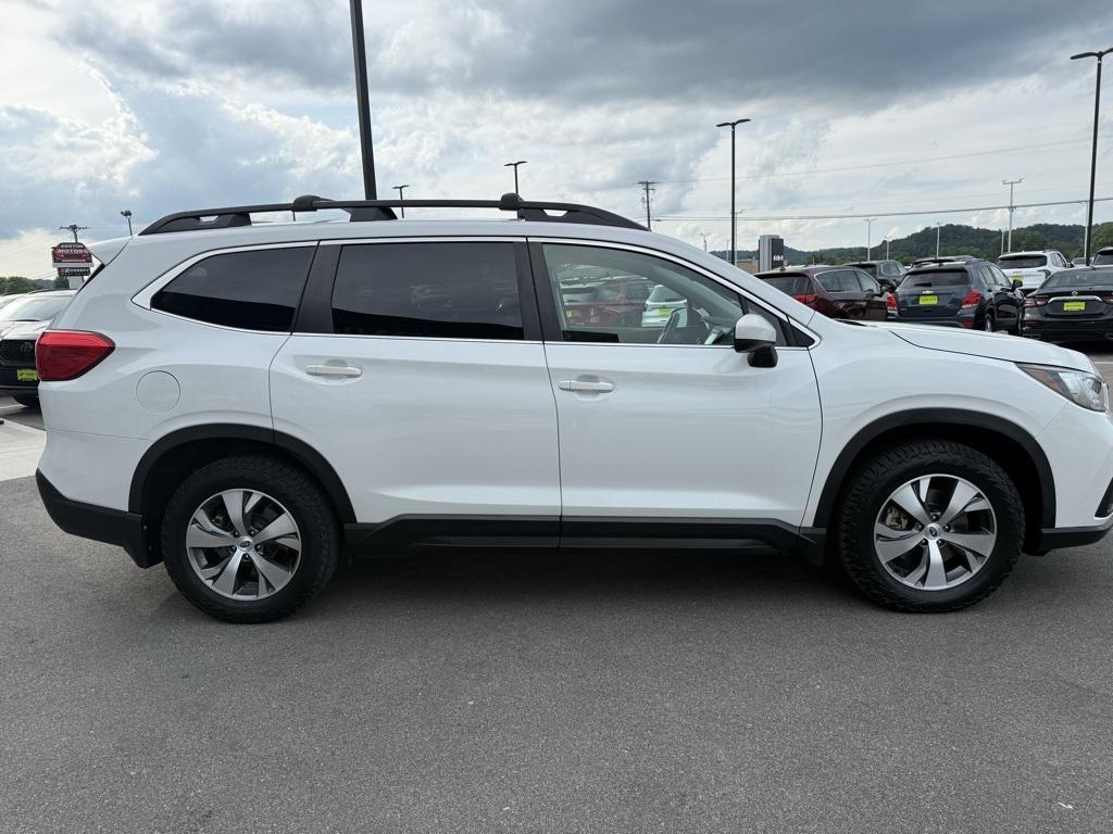 used 2019 Subaru Ascent car, priced at $18,294