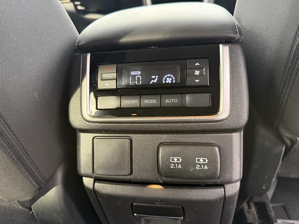 used 2019 Subaru Ascent car, priced at $18,294