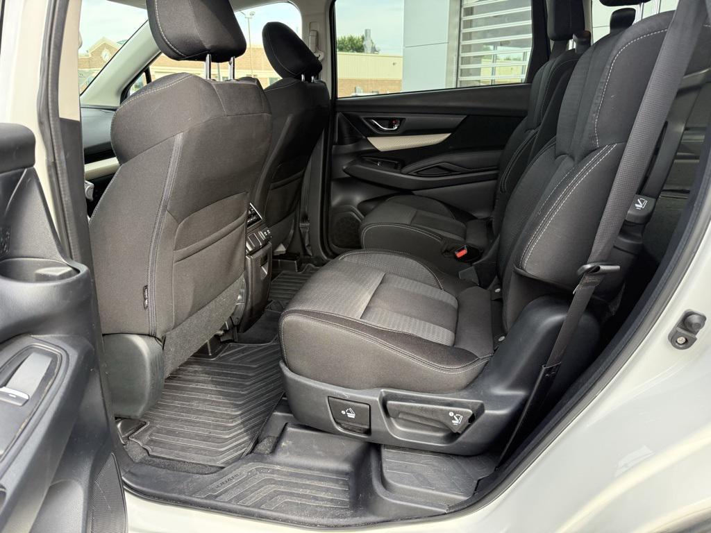 used 2019 Subaru Ascent car, priced at $18,294