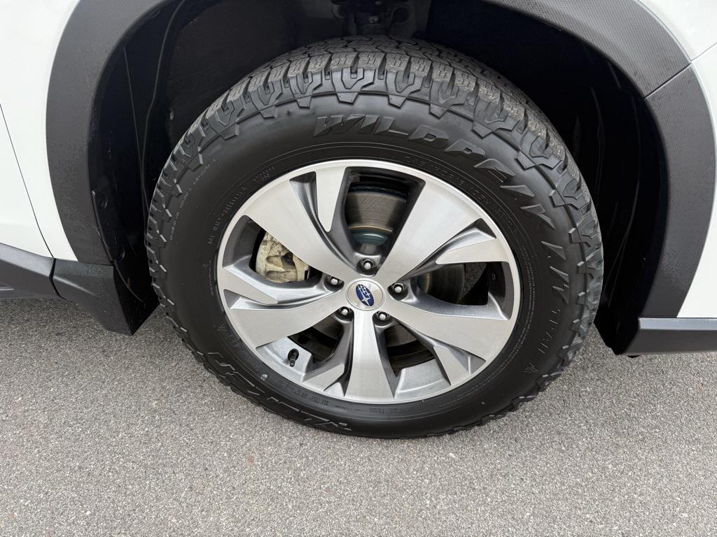 used 2019 Subaru Ascent car, priced at $18,294