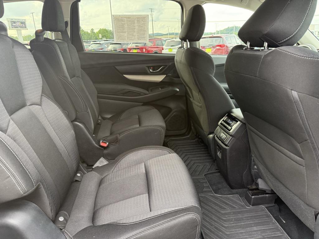 used 2019 Subaru Ascent car, priced at $18,294