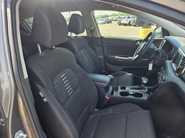 used 2018 Kia Sportage car, priced at $10,999