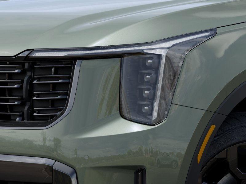 new 2026 Kia Sorento car, priced at $40,760