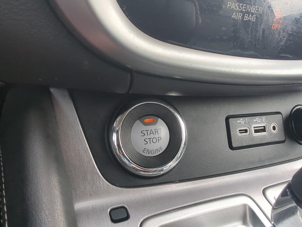 used 2023 Nissan Murano car, priced at $23,999