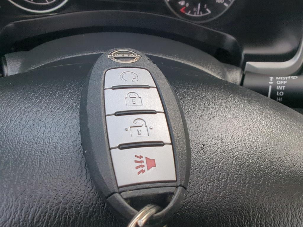used 2023 Nissan Murano car, priced at $23,999