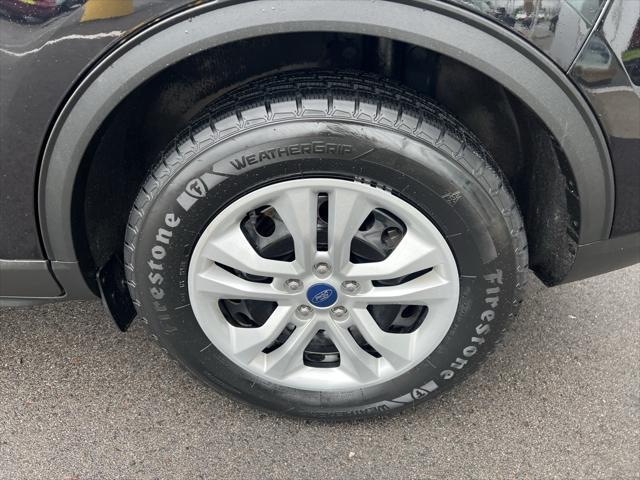 used 2020 Ford Escape car, priced at $16,200