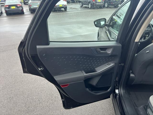 used 2020 Ford Escape car, priced at $16,200