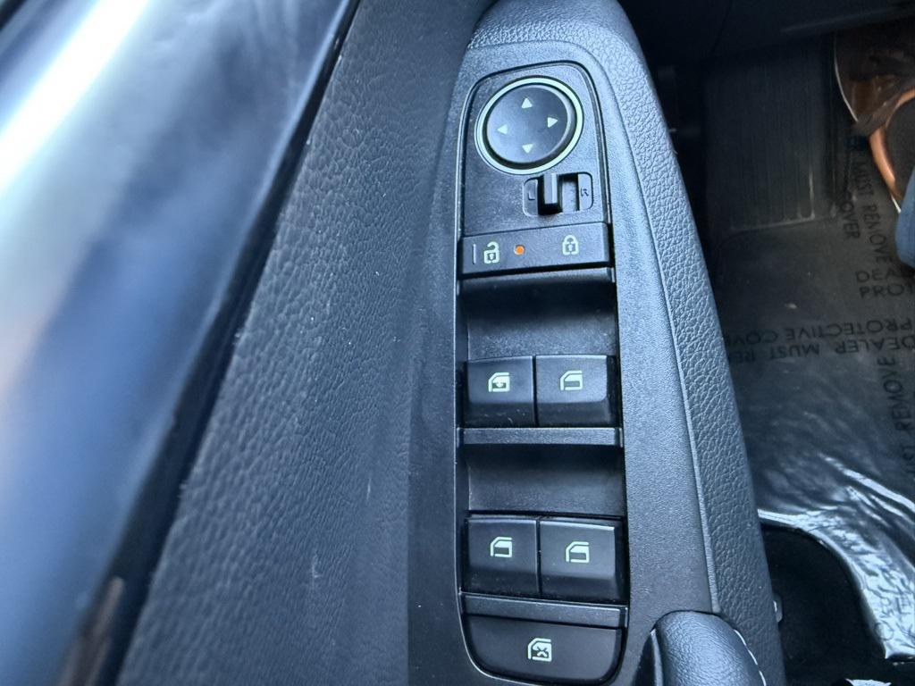 used 2024 Kia Seltos car, priced at $22,799