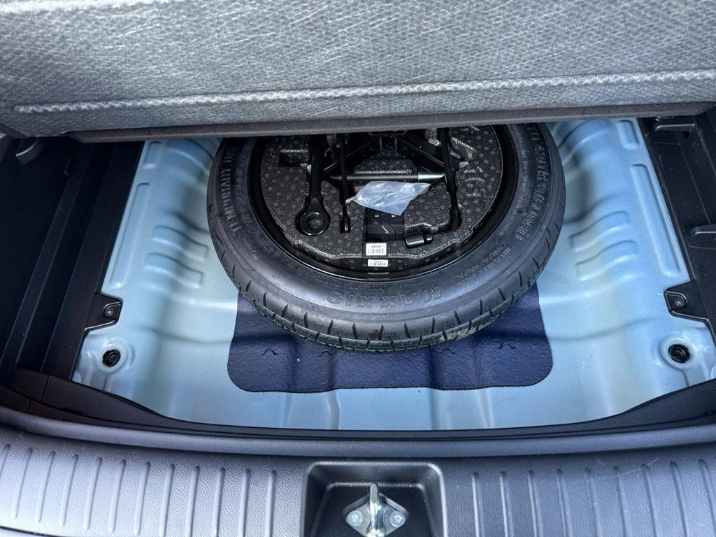 used 2024 Kia Seltos car, priced at $22,799