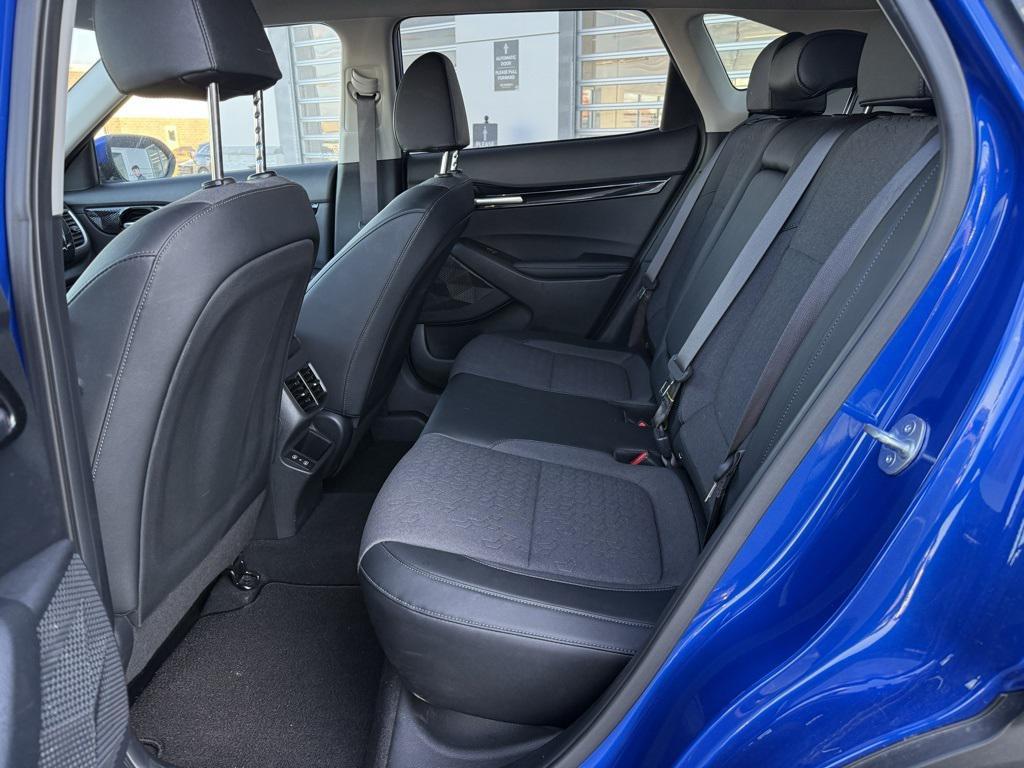 used 2024 Kia Seltos car, priced at $22,799