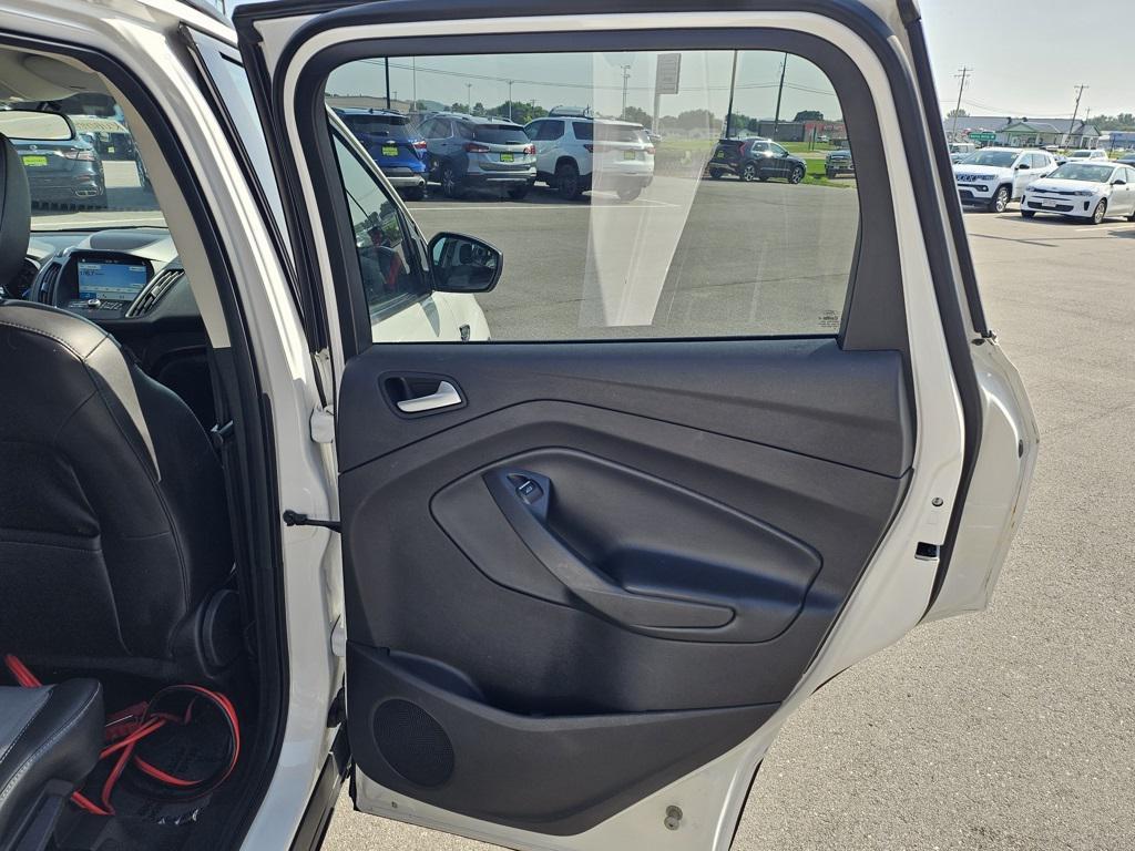 used 2019 Ford Escape car, priced at $12,299