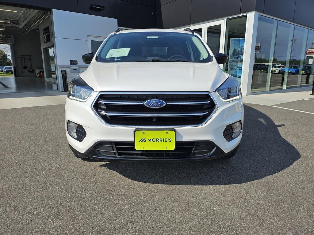 used 2019 Ford Escape car, priced at $12,299