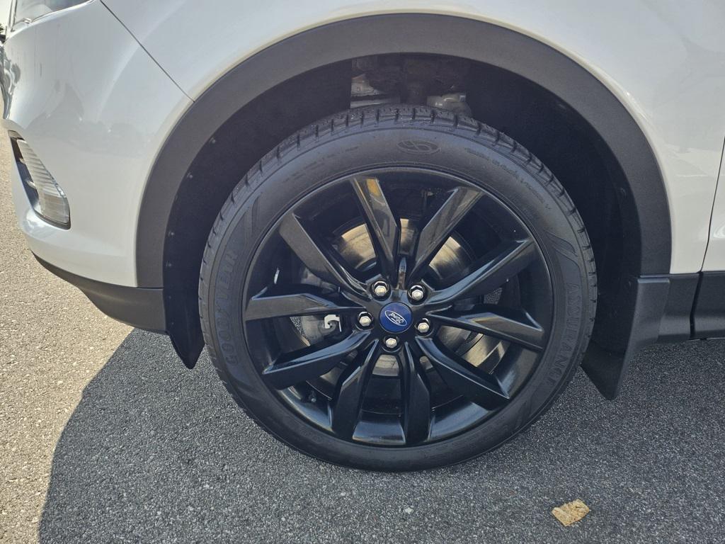 used 2019 Ford Escape car, priced at $12,299
