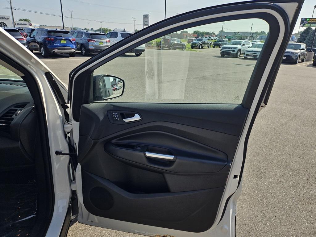 used 2019 Ford Escape car, priced at $12,299