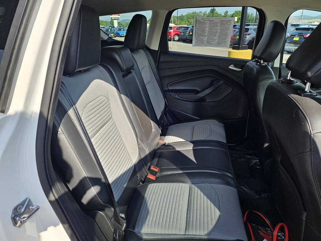 used 2019 Ford Escape car, priced at $12,299