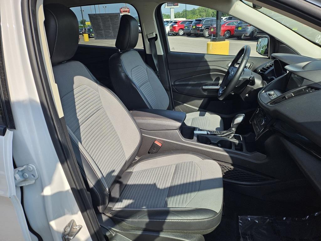 used 2019 Ford Escape car, priced at $12,299