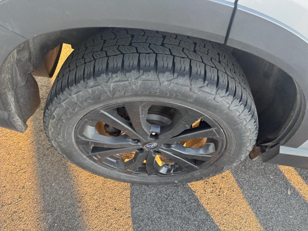 used 2020 Subaru Forester car, priced at $22,300