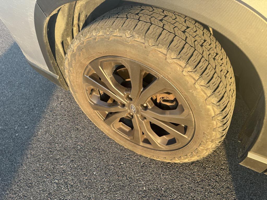 used 2020 Subaru Forester car, priced at $22,300