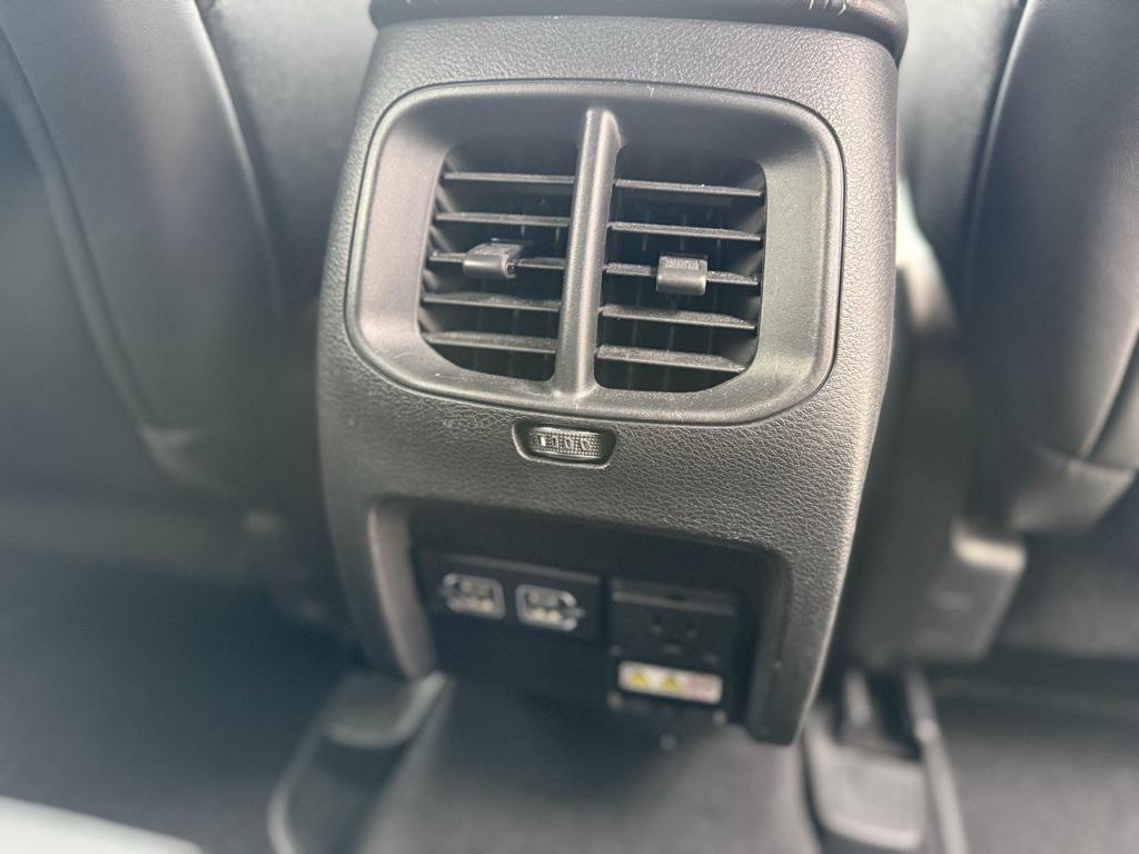 used 2021 Jeep Cherokee car, priced at $20,499