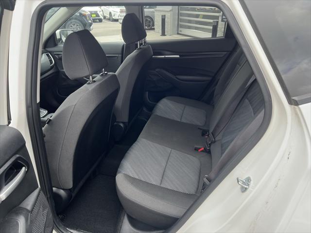 used 2022 Kia Seltos car, priced at $20,499