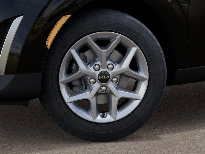 new 2025 Kia Soul car, priced at $21,400