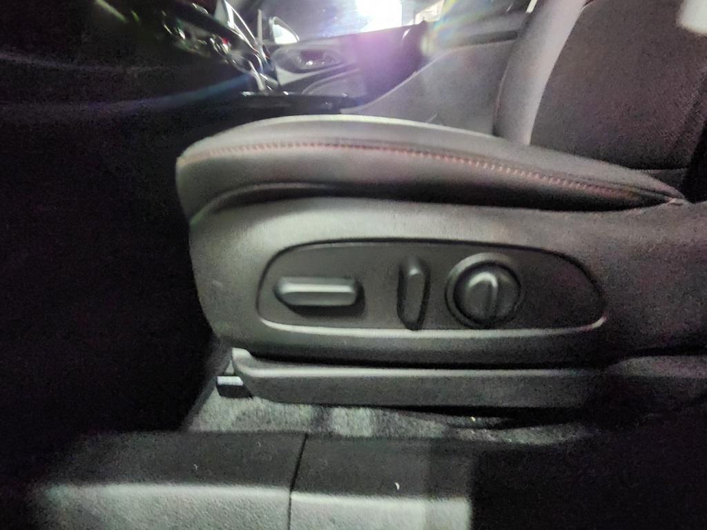 used 2025 Chevrolet Trax car, priced at $24,999